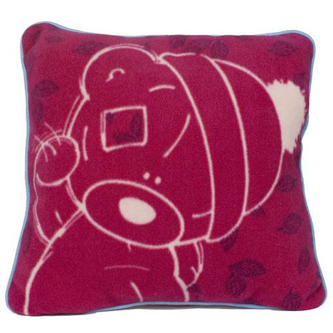 Sketchbook Me to You Bear Square Cushion £9.00
